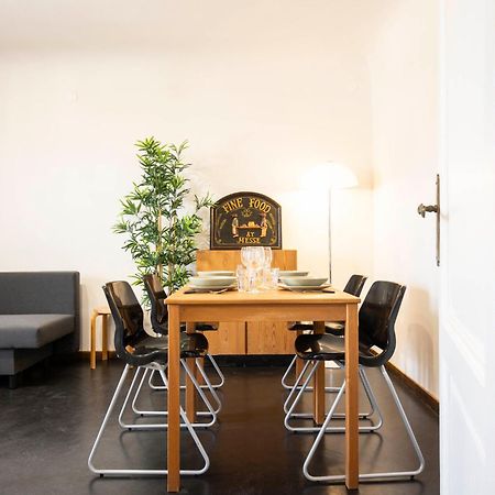 Sweet Home Santa Croce ฟลอเรนซ์ ภายนอก รูปภาพ