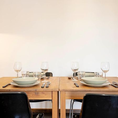 Sweet Home Santa Croce ฟลอเรนซ์ ภายนอก รูปภาพ