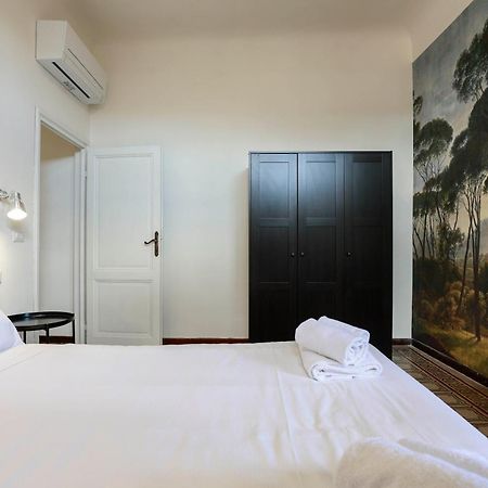 Sweet Home Santa Croce ฟลอเรนซ์ ภายนอก รูปภาพ