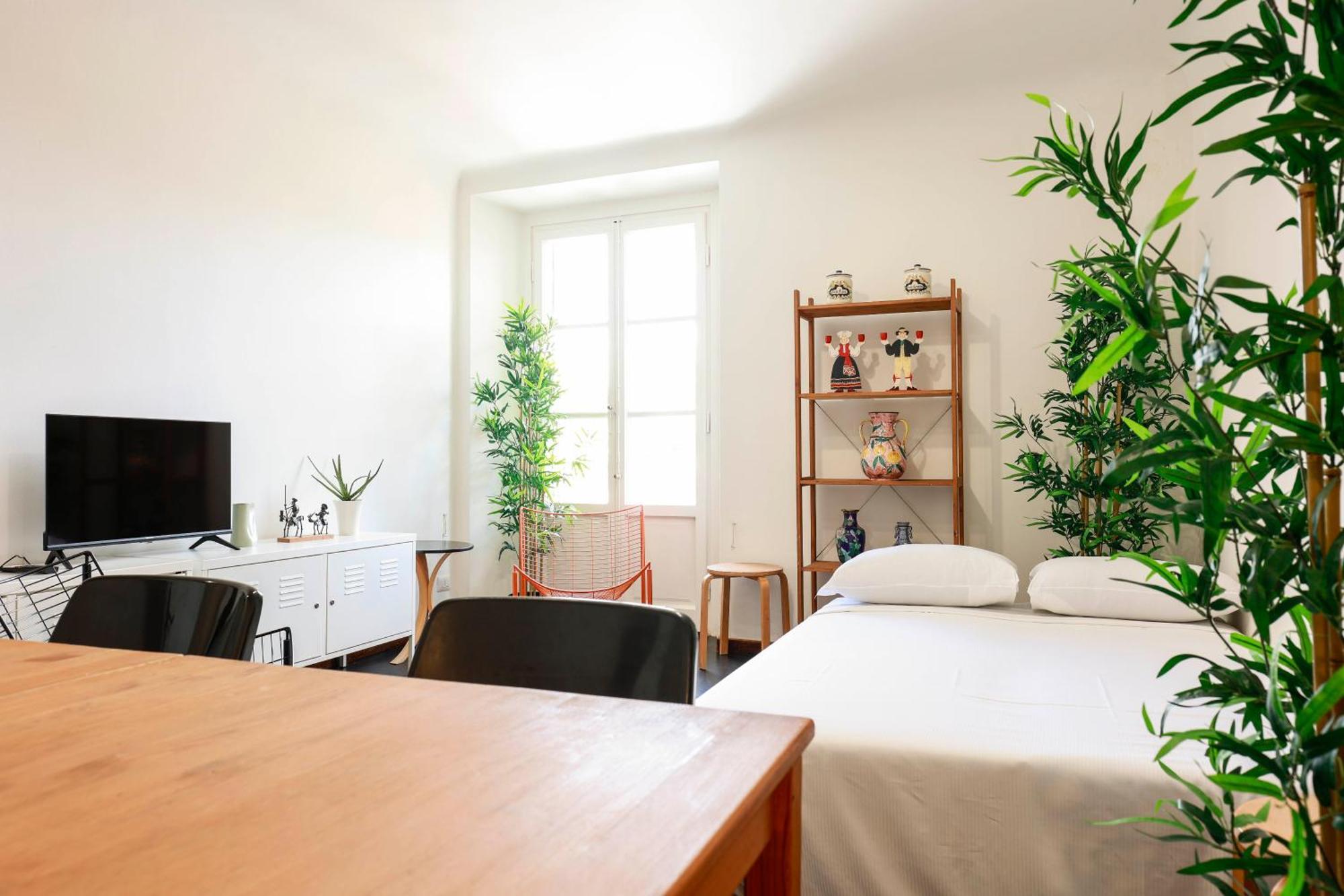 Sweet Home Santa Croce ฟลอเรนซ์ ภายนอก รูปภาพ
