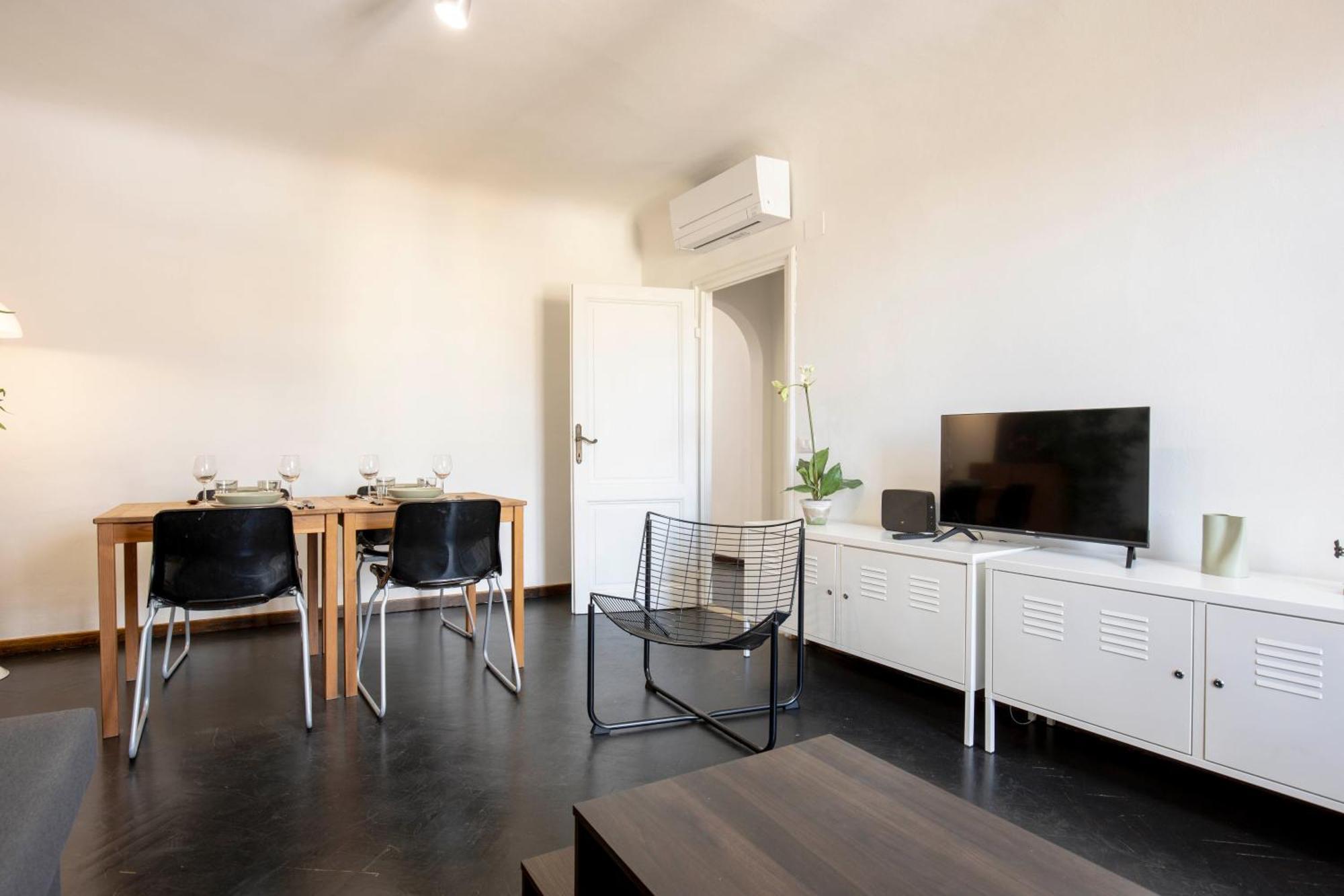 Sweet Home Santa Croce ฟลอเรนซ์ ภายนอก รูปภาพ